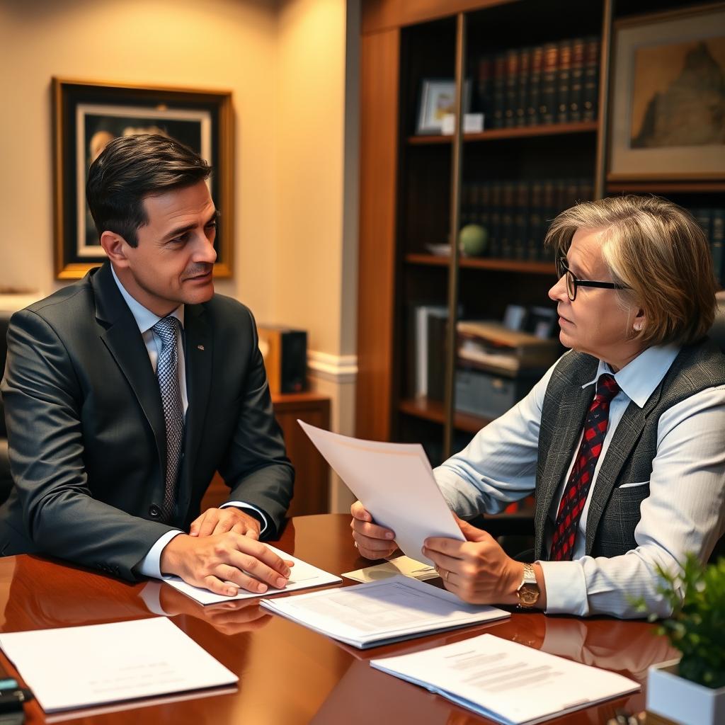 Police ID Fraud Defense Lawyer Arlington County, VA