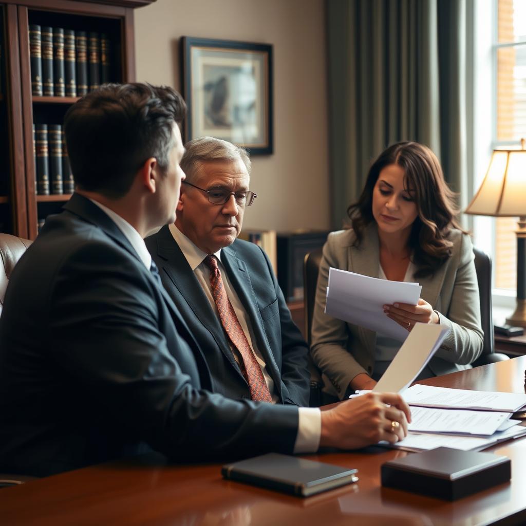 Police ID Fraud Defense Lawyer Fairfax County, VA