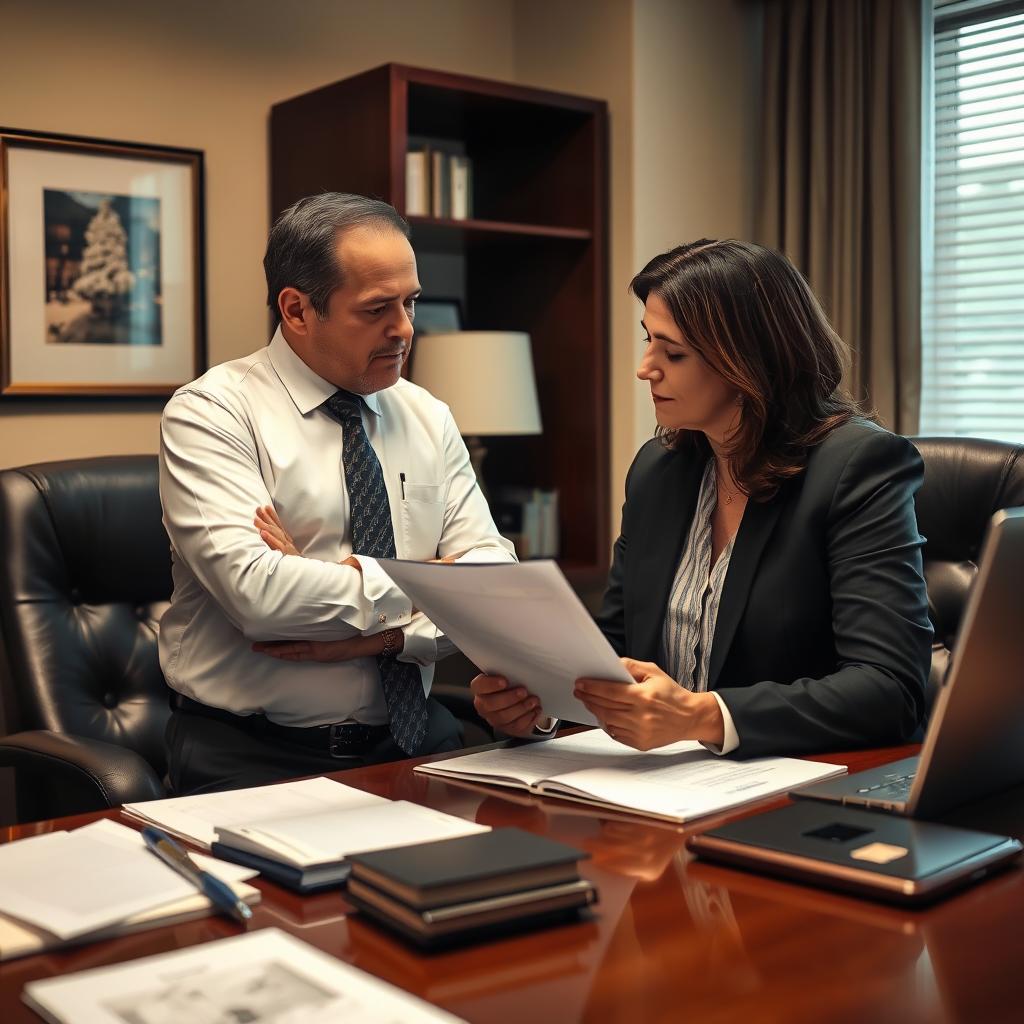 Public Intoxication Lawyer Arlington County, VA