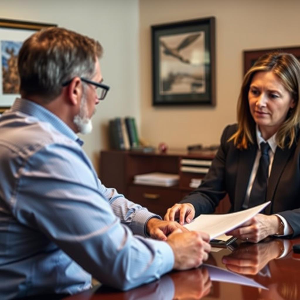 Public Intoxication Lawyer Manassas Park, VA
