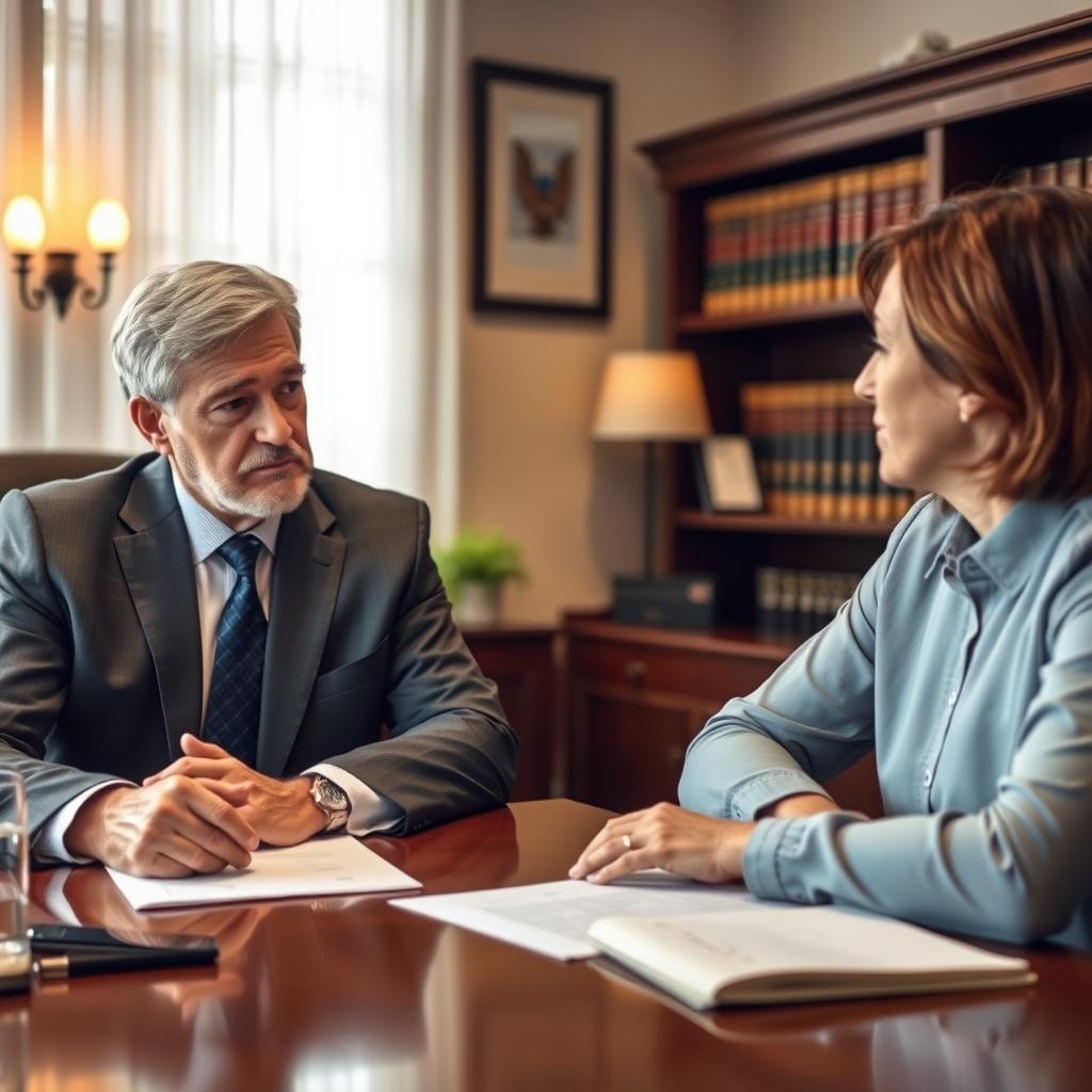 Real Estate Litigation Lawyer Loudoun County, VA