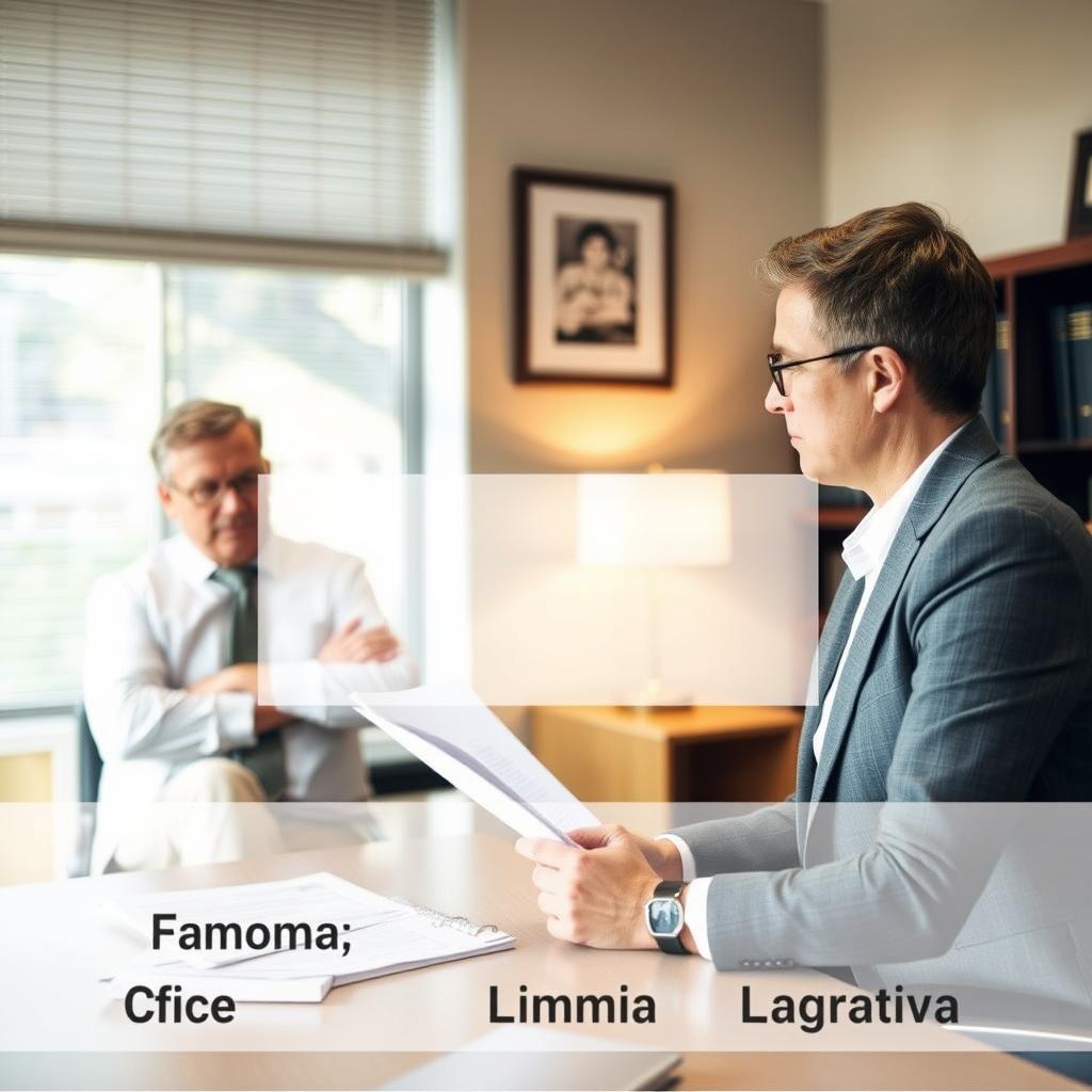 Simple Assault Defense Lawyer Fairfax, VA