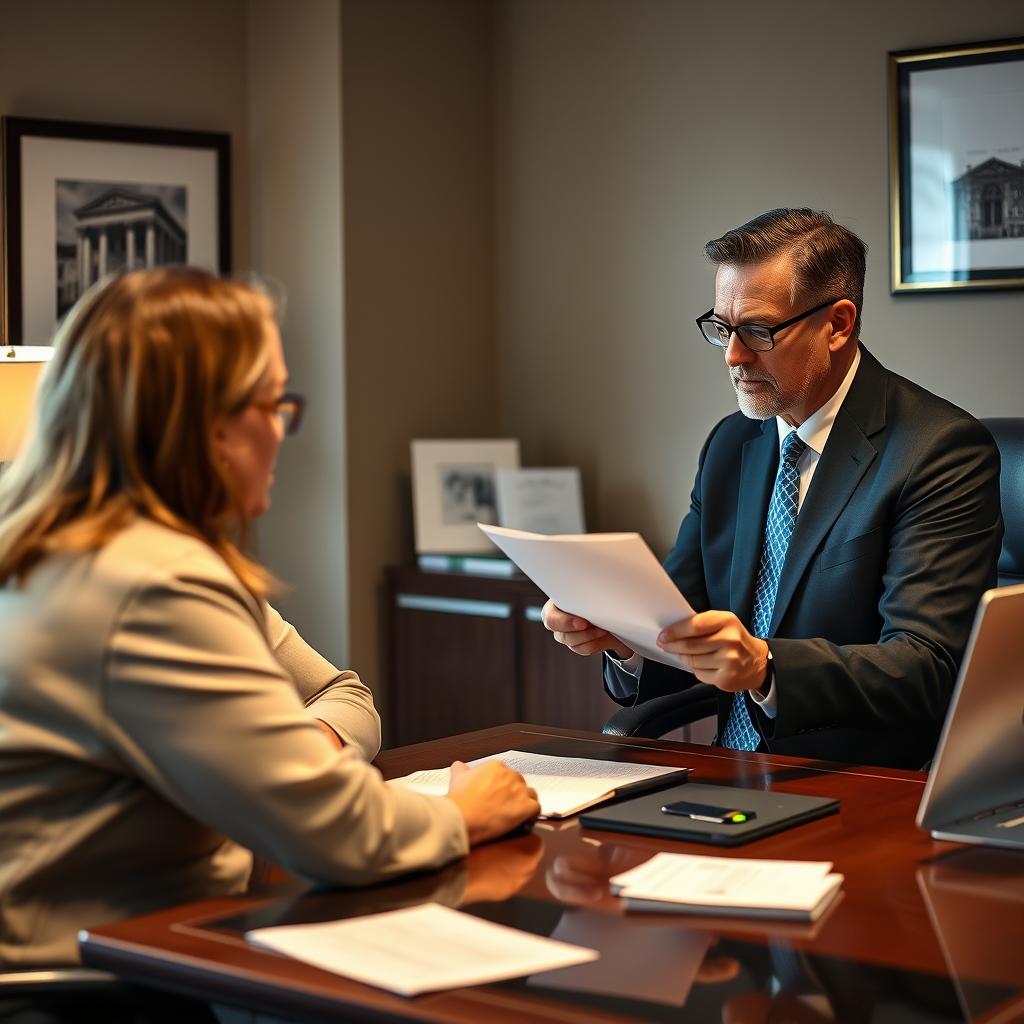 Warranty Lawyer Alexandria, VA