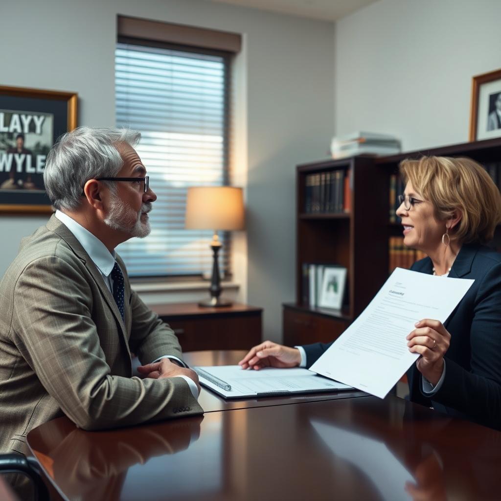 Warranty Lawyer Arlington County, VA