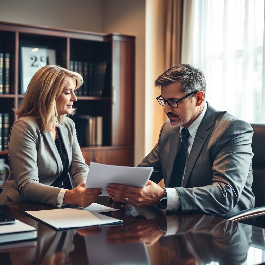 Warranty Lawyer Fairfax County, VA