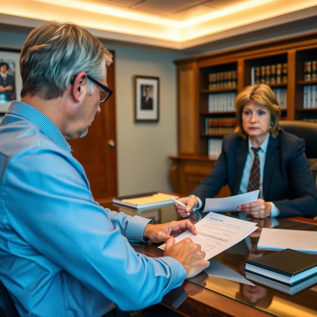 Warranty Lawyer Loudoun County, VA