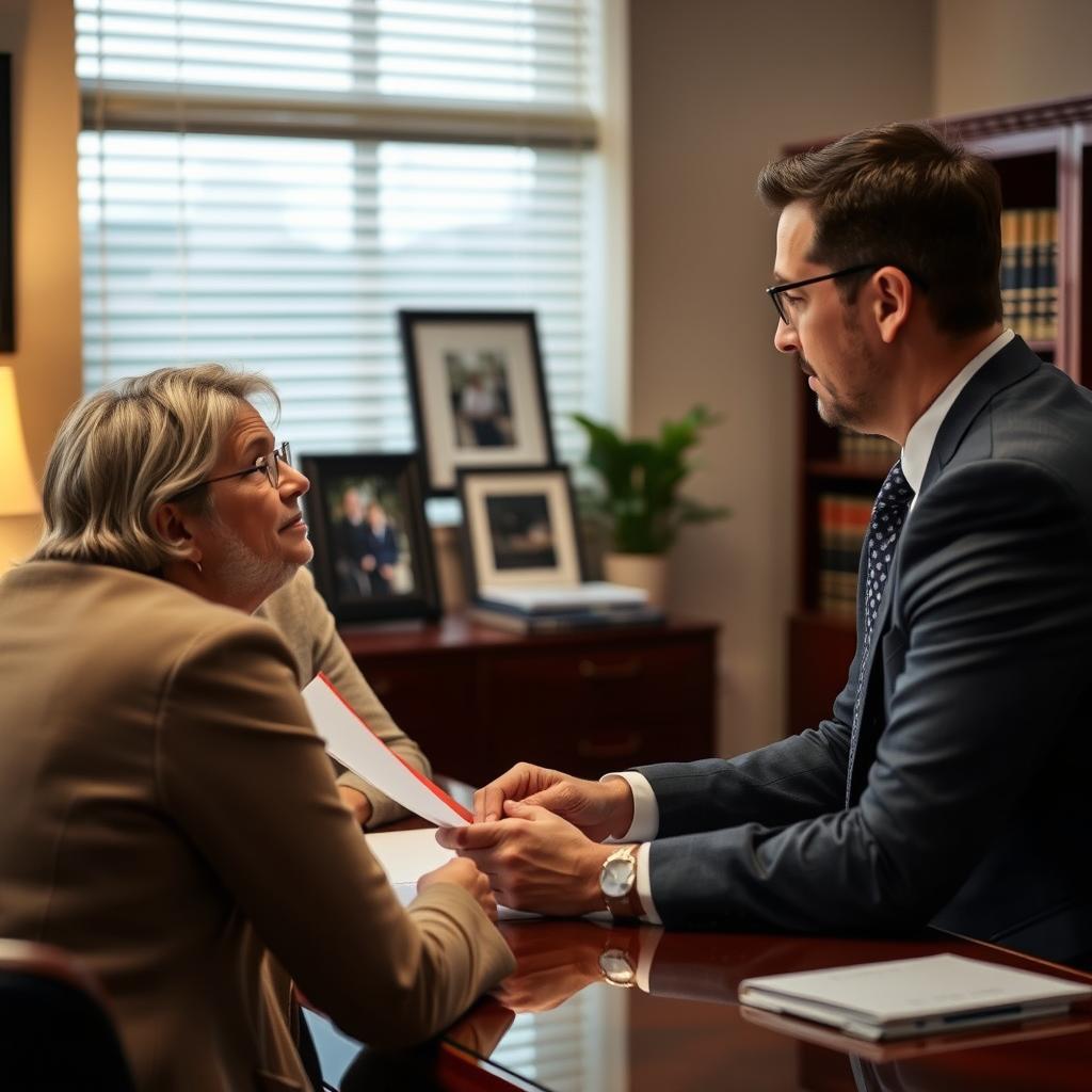 Warranty Lawyer Manassas Park, VA