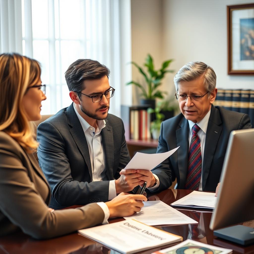 Adultery Divorce Lawyer Arlington County, VA