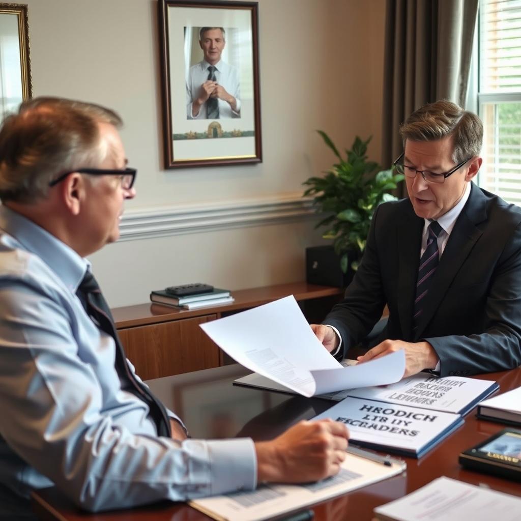 Armed Forces Divorce Lawyer Alexandria, VA