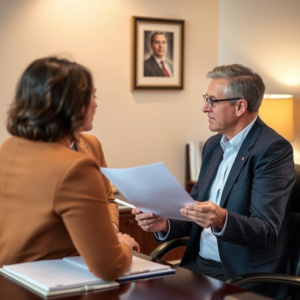 Armed Forces Divorce Lawyer Fairfax County, VA
