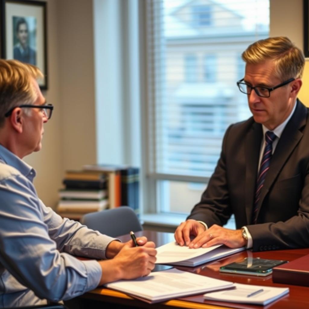 Armed Forces Divorce Lawyer Fairfax, VA