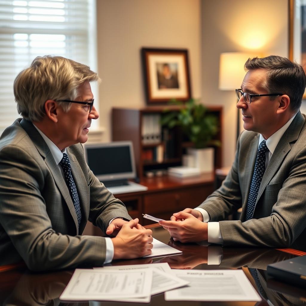 Armed Forces Divorce Lawyer Loudoun County, VA