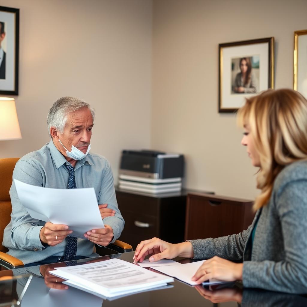 Assault Lawyer Manassas, VA