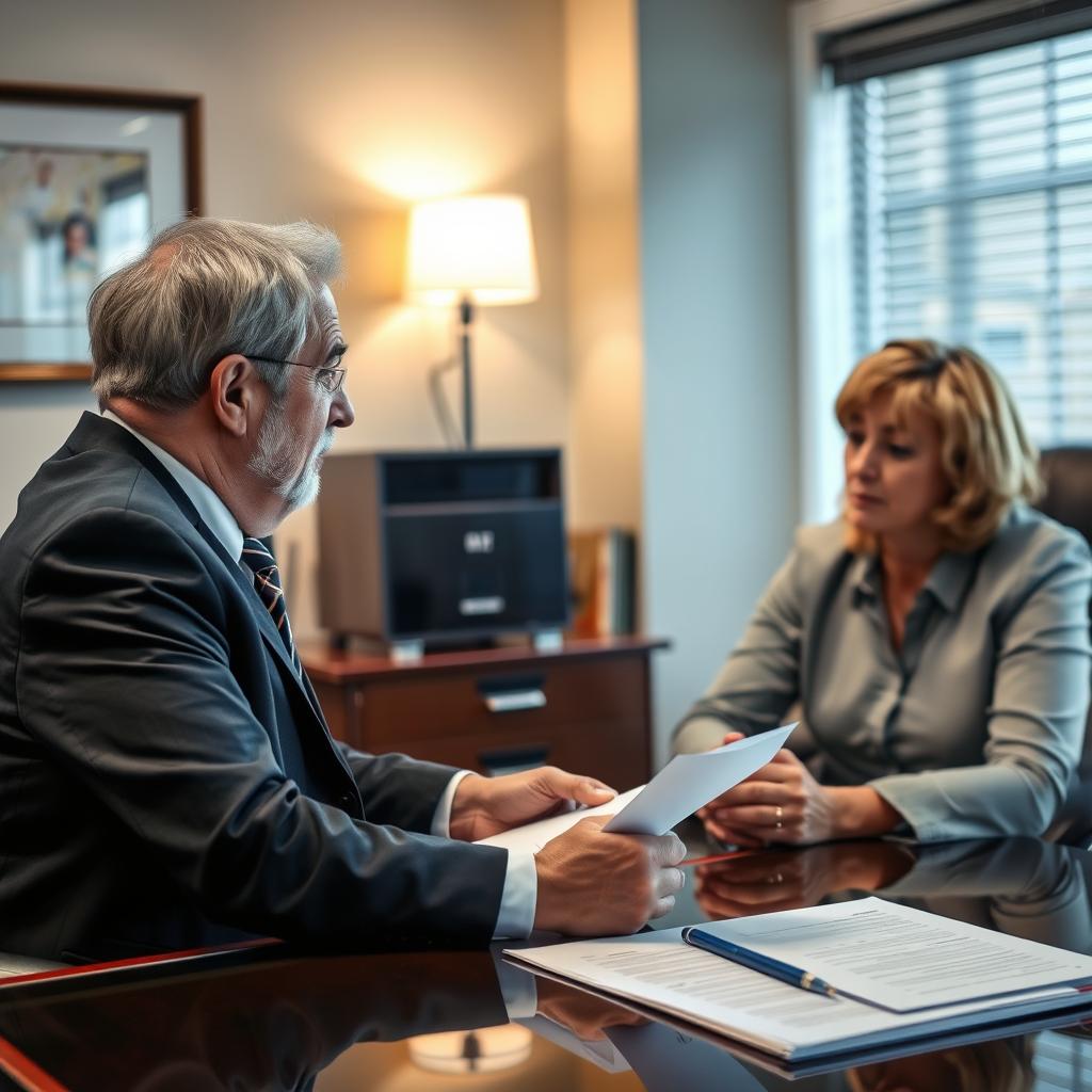 Assault with Injury Defense Lawyer Loudoun County, VA