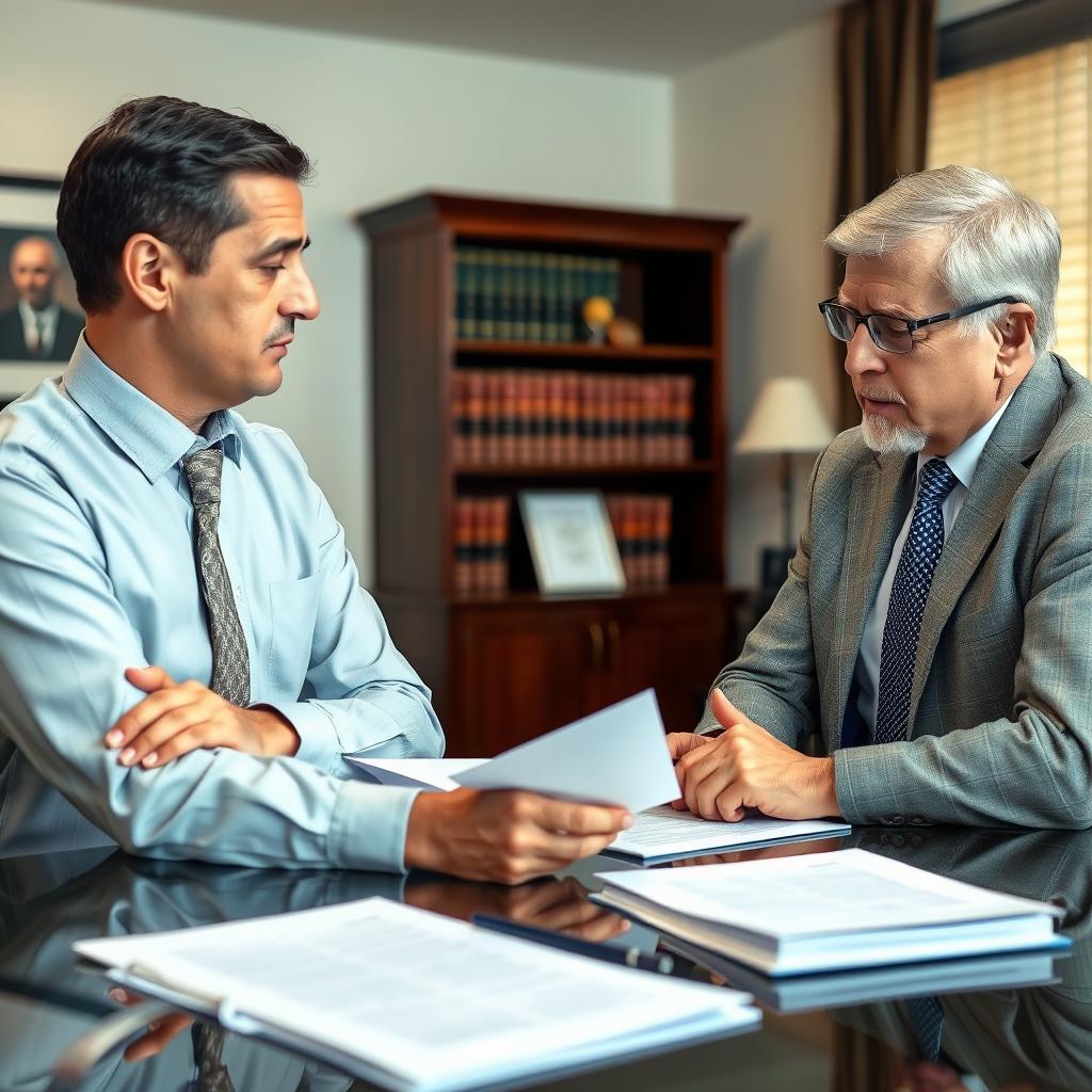 Assault with Injury Defense Lawyer Manassas Park, VA