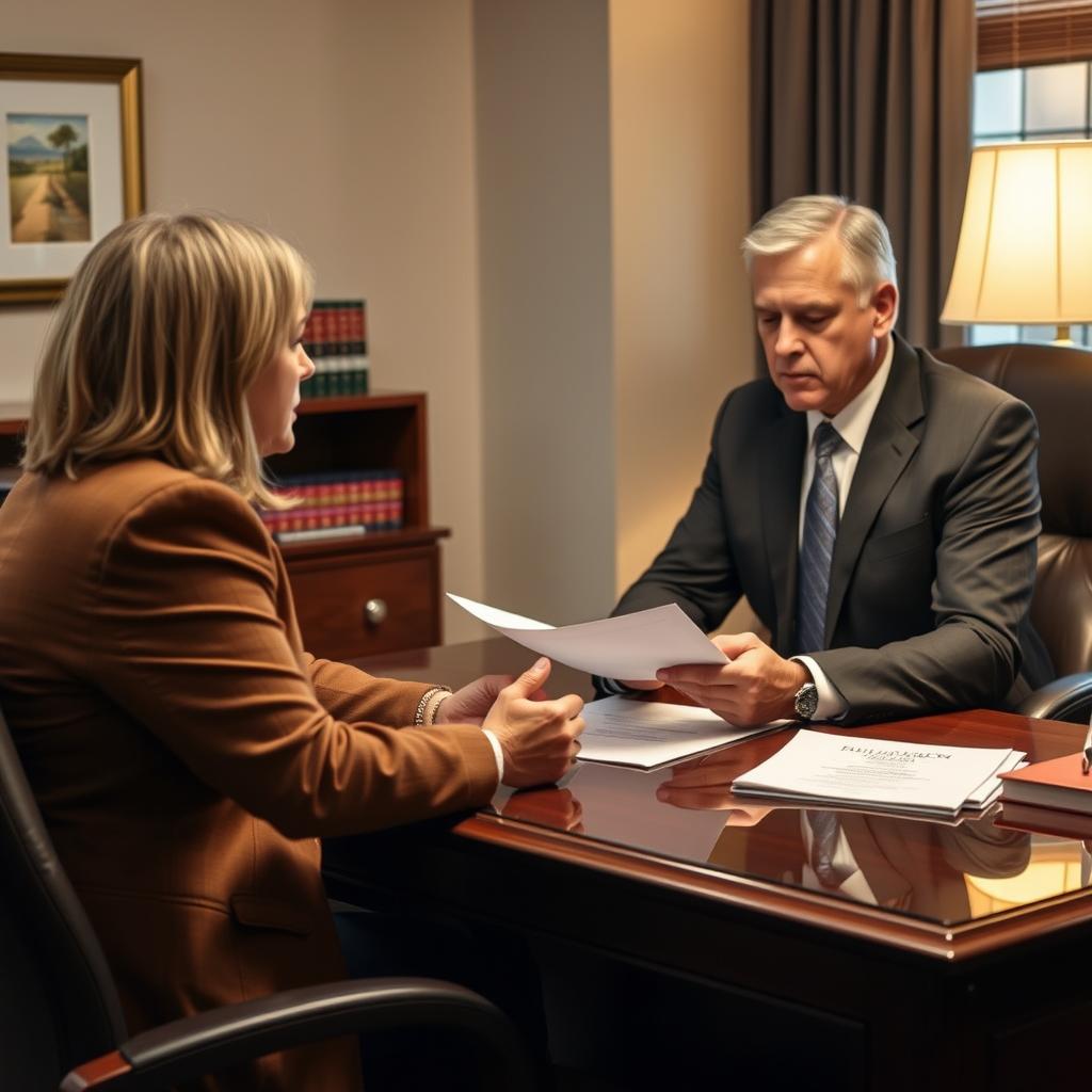 Beach Military Divorce Lawyer Loudoun County, VA