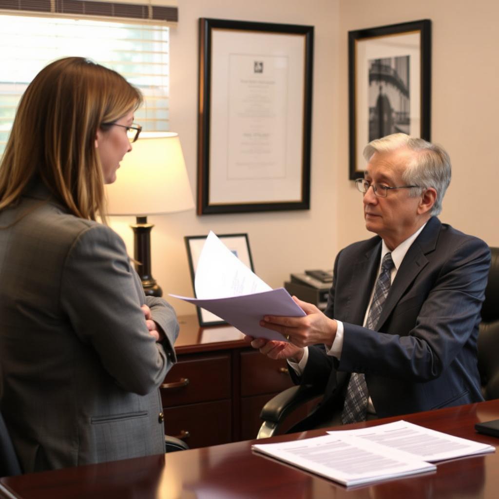 Beach Military Divorce Lawyer Manassas, VA