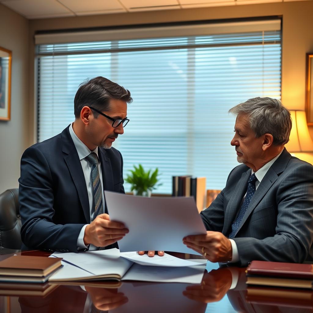Burglary Defense Lawyer Alexandria, VA