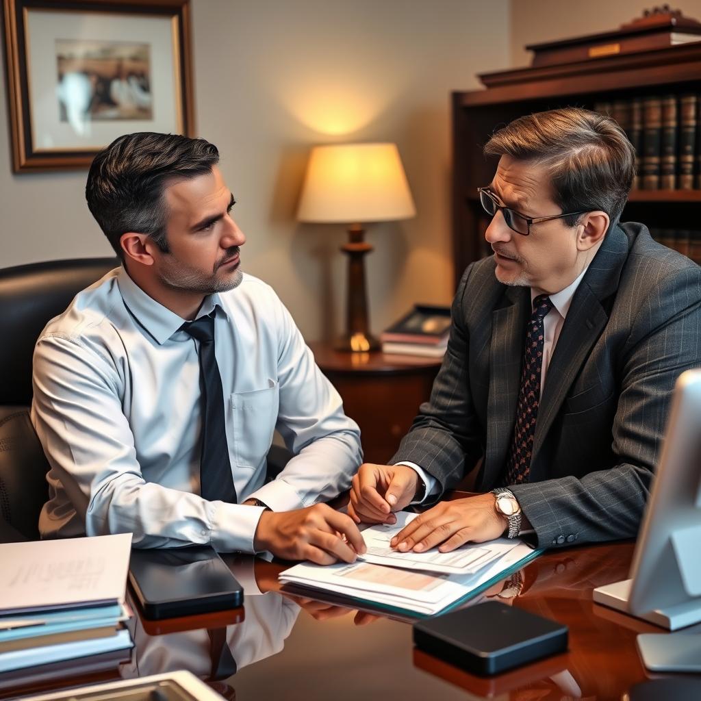 Burglary Defense Lawyer Fairfax, VA