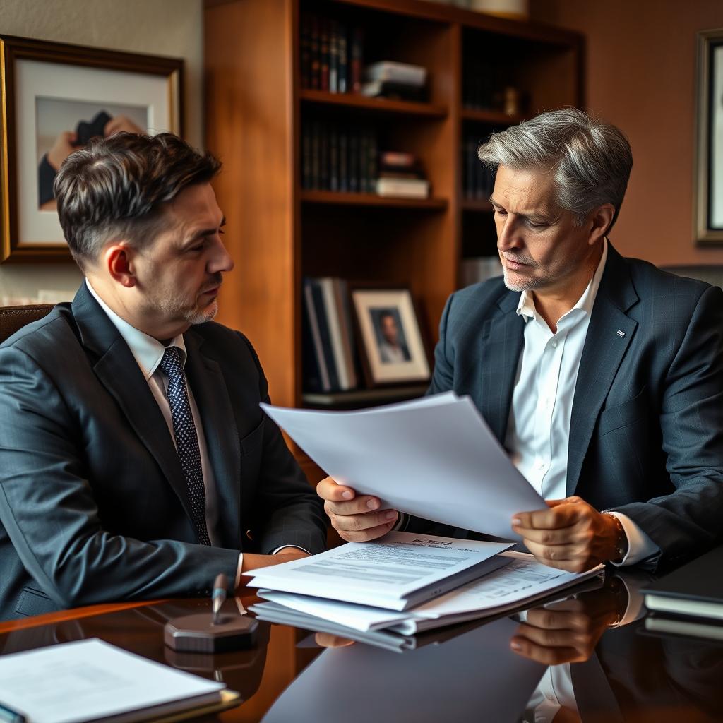 Burglary Defense Lawyer Manassas Park, VA