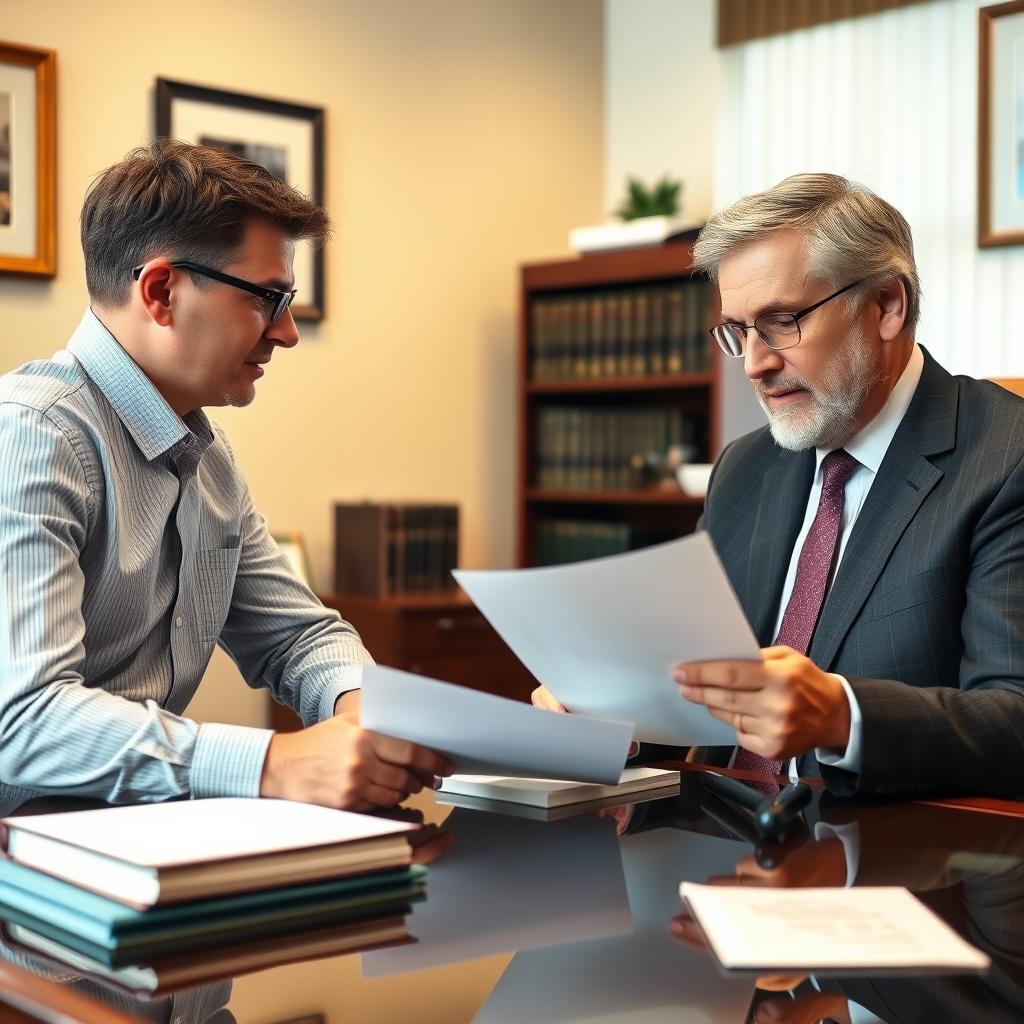 Burglary Defense Lawyer Prince William County, VA