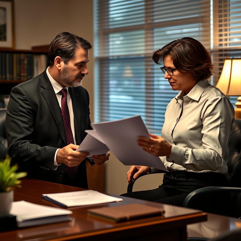 Burglary Lawyer Fairfax County, VA