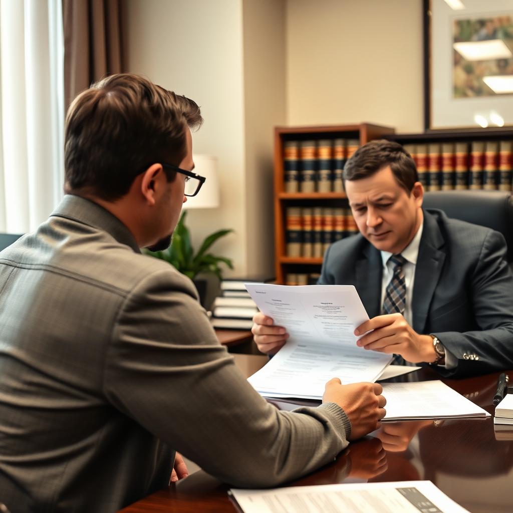 Cannabis Possession Lawyer Arlington County, VA