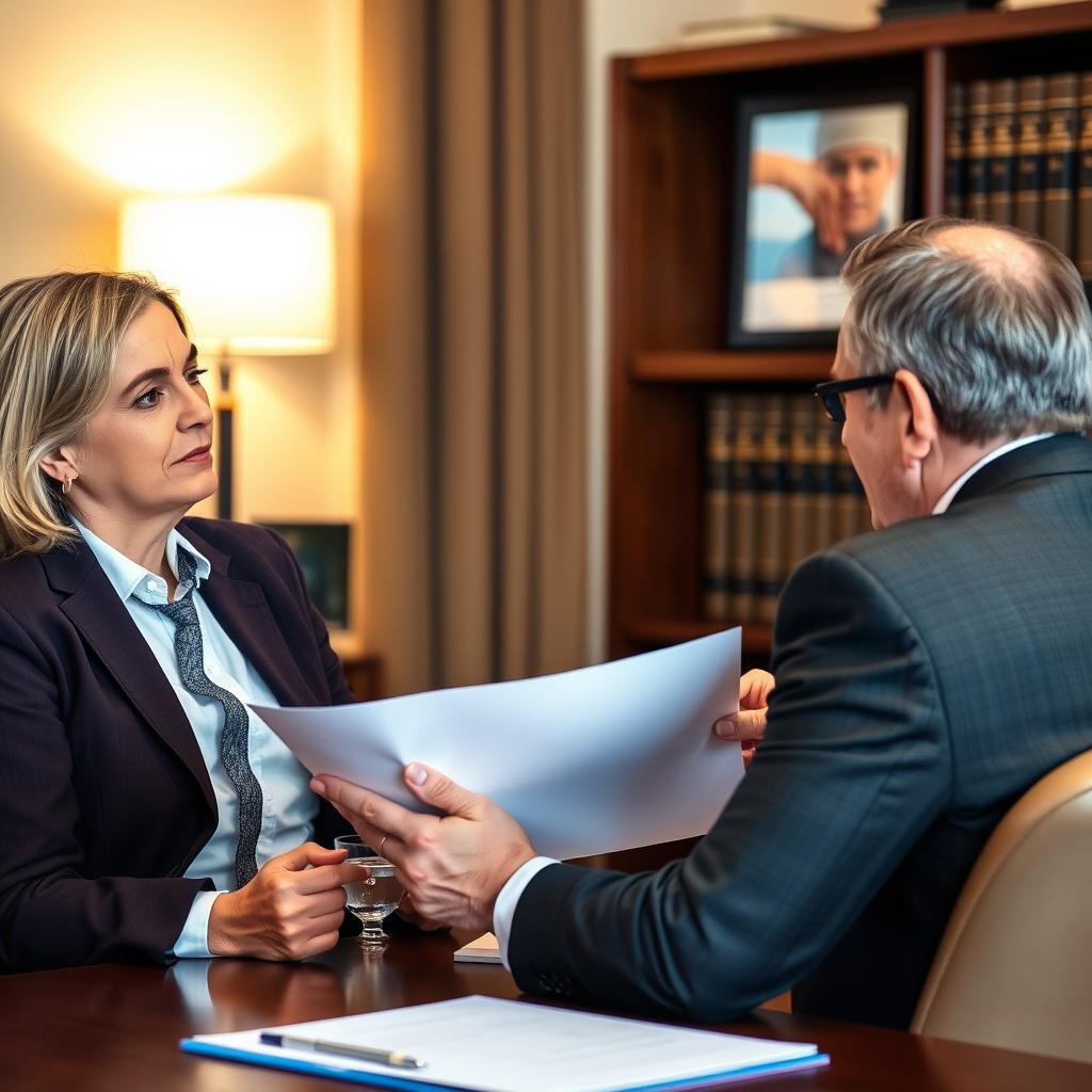 Carjacking Lawyer Arlington County, VA