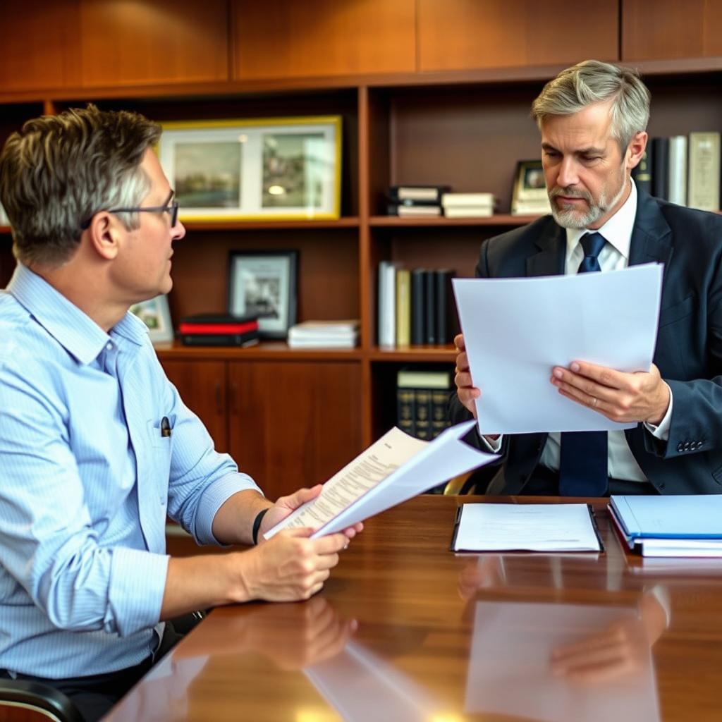Carjacking Lawyer Fairfax, VA