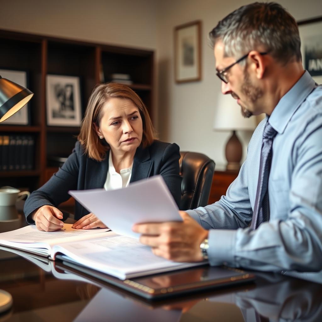 Carjacking Lawyer Fairfax, VA