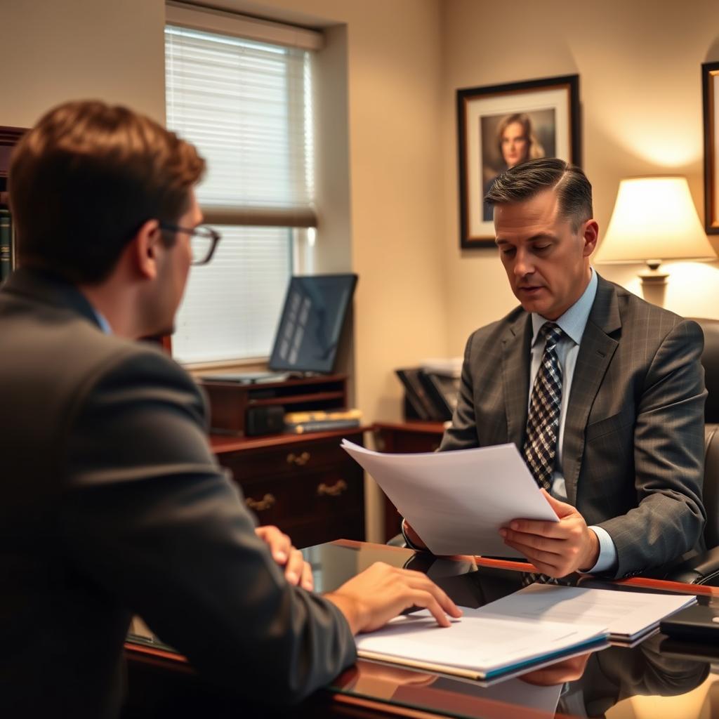 Carjacking Lawyer Loudoun County, VA