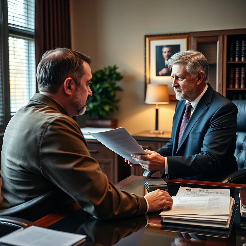 Carjacking Lawyer Manassas, VA