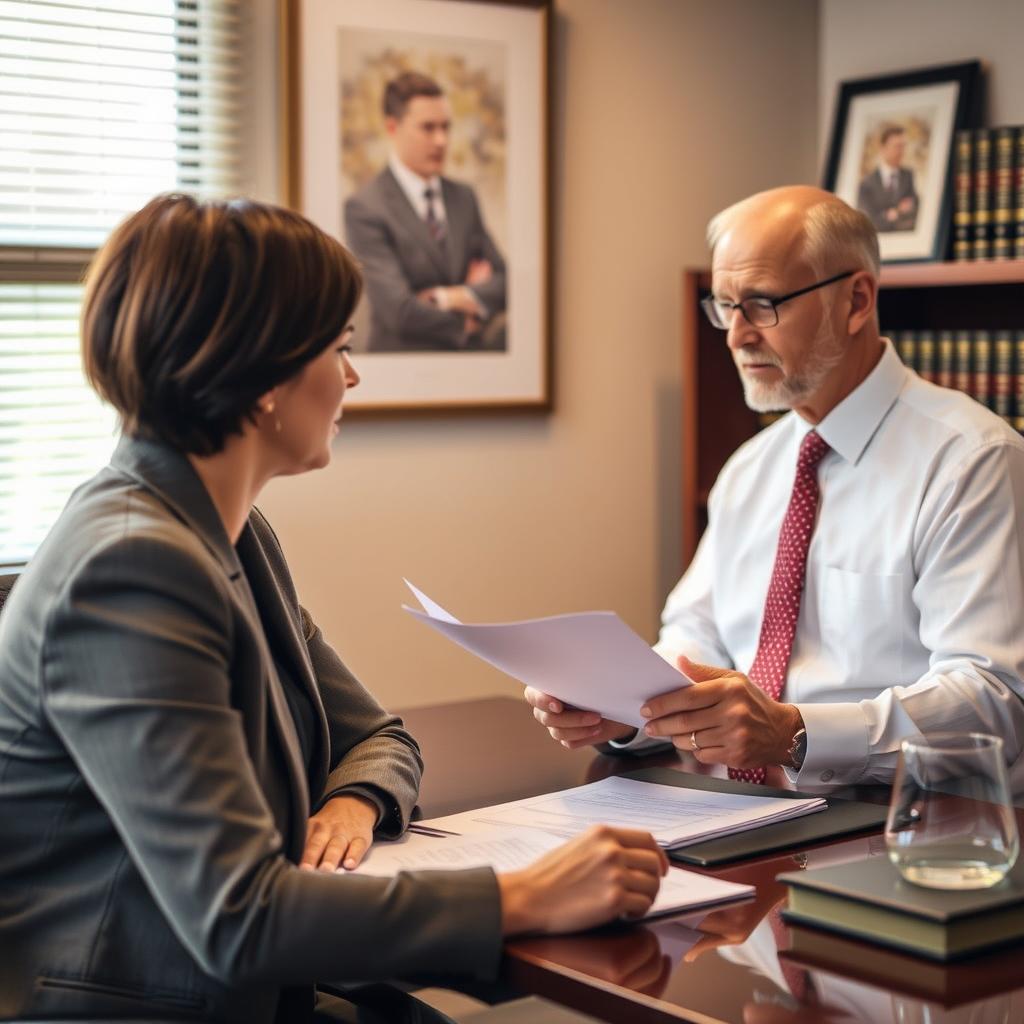 Carjacking Lawyer Prince William County, VA
