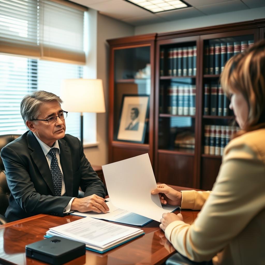 Child Abuse Lawyer Fairfax, VA