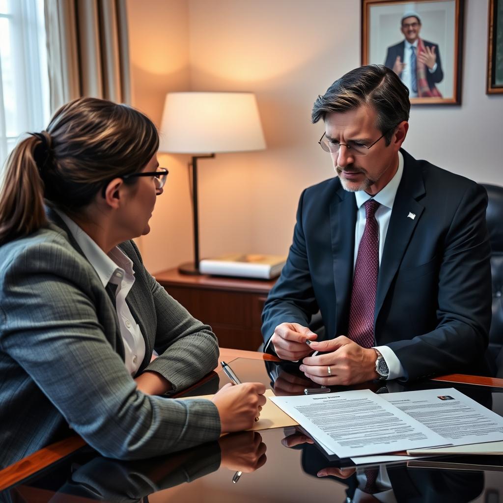 Child Custody Lawyer Loudoun County, VA