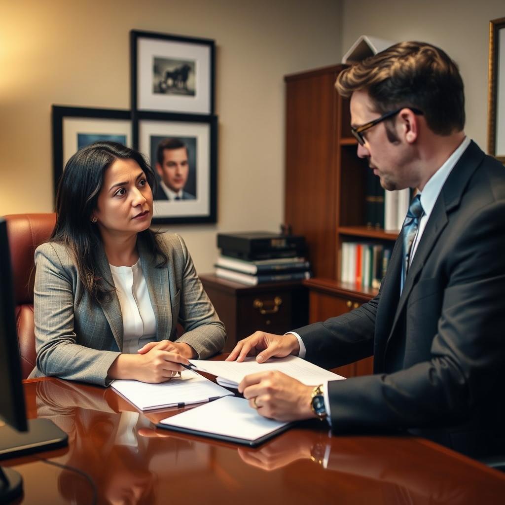 Computer Crime Lawyer Alexandria, VA