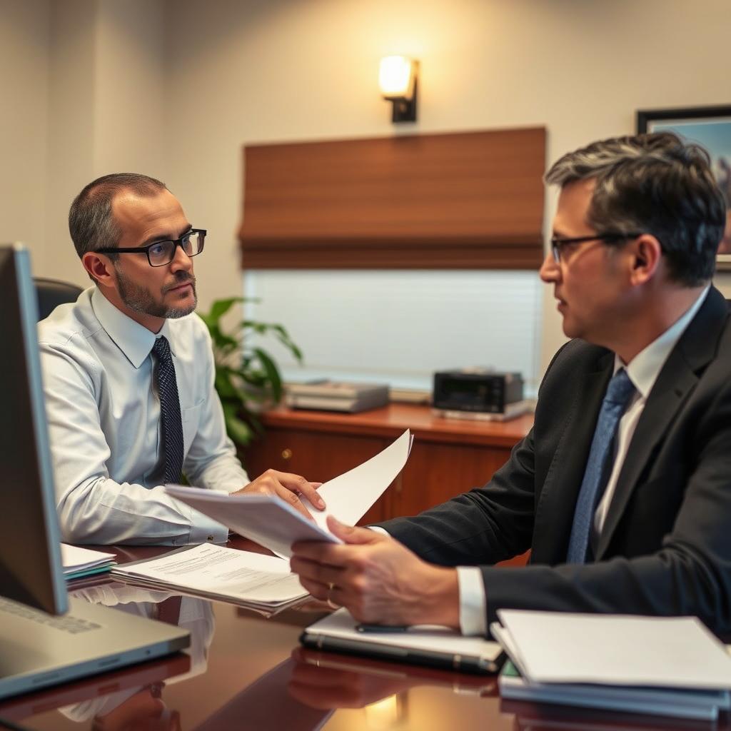 Computer Crime Lawyer Manassas Park, VA