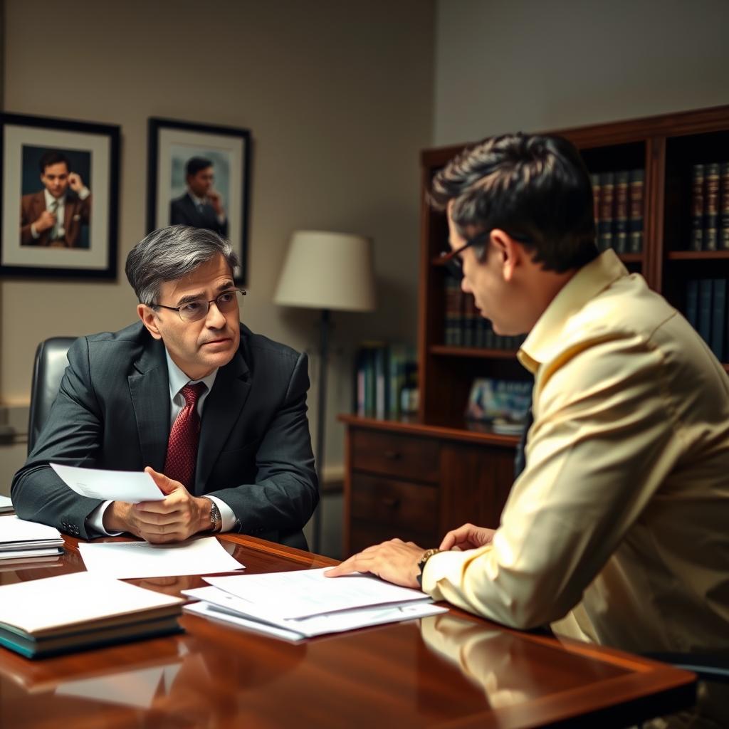 Concealed Firearm Defense Lawyer Fairfax, VA