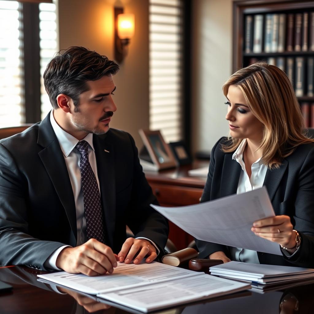 Concealed Weapon Lawyer Arlington County, VA