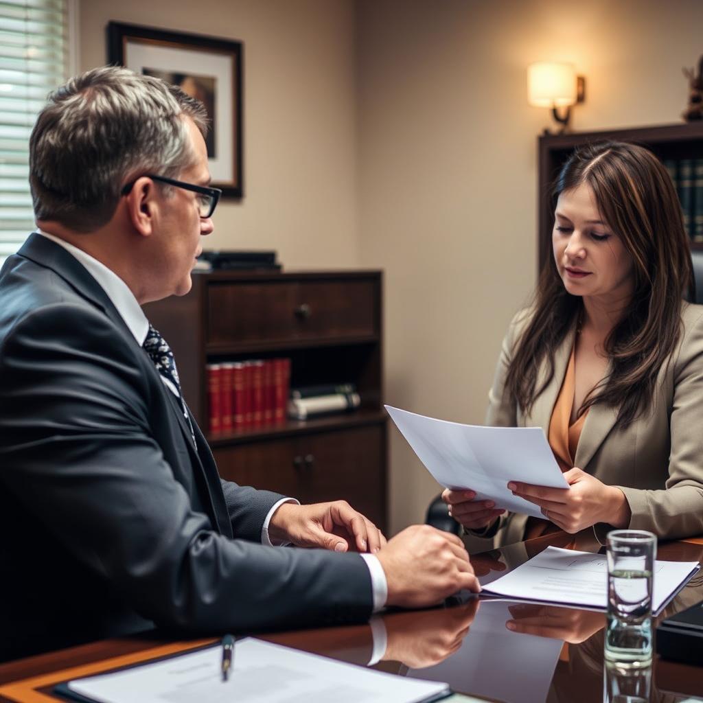 Concealed Weapon Lawyer Fairfax County, VA