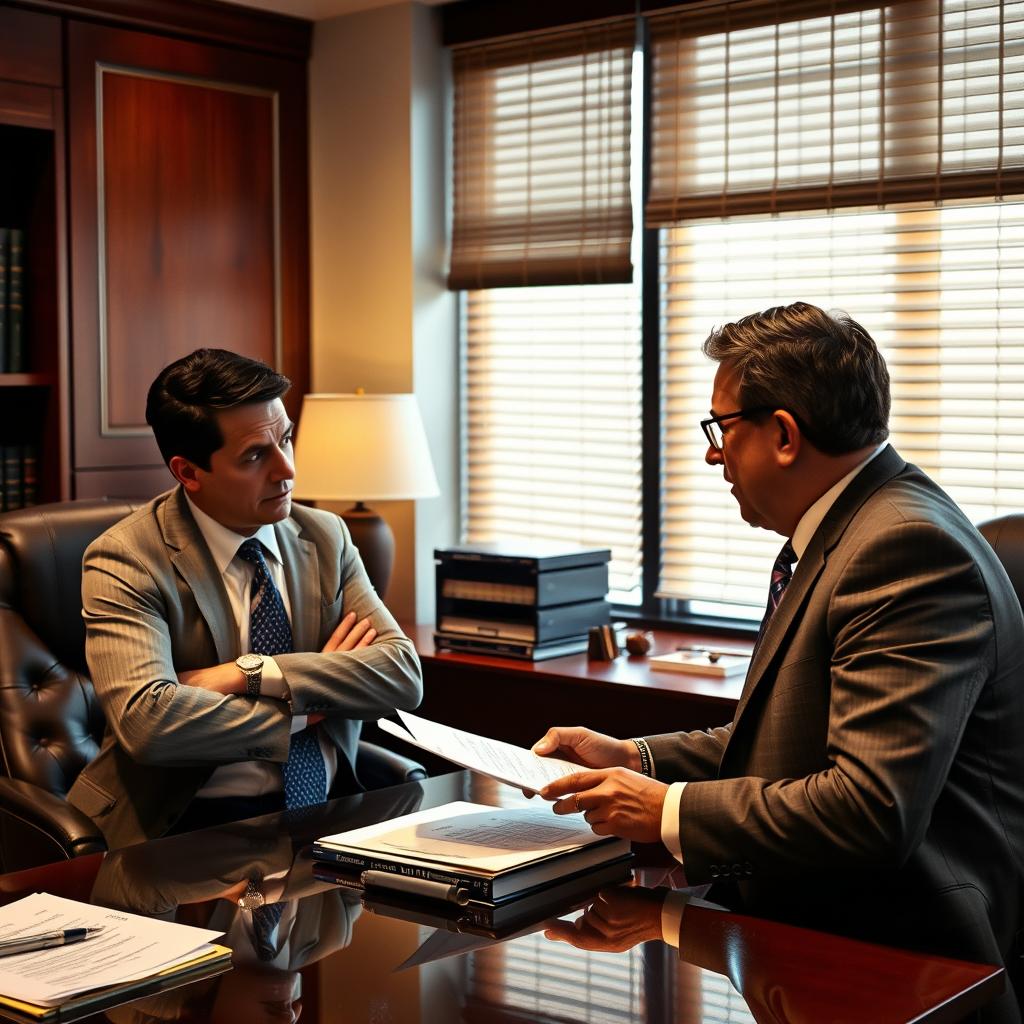 Concealed Weapon Lawyer Fairfax, VA
