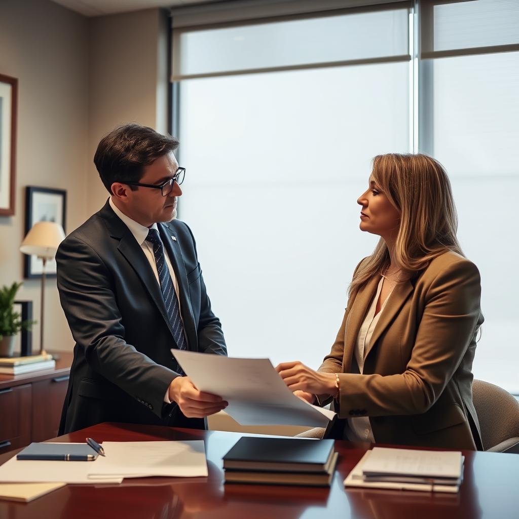 Consumer Protection Lawyer Alexandria, VA