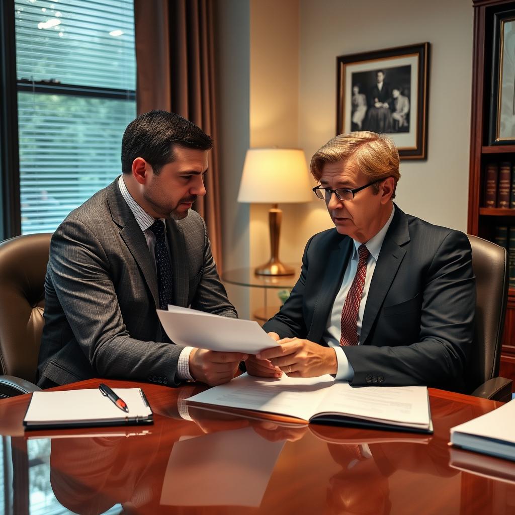 Cruelty Divorce Lawyer Alexandria, VA