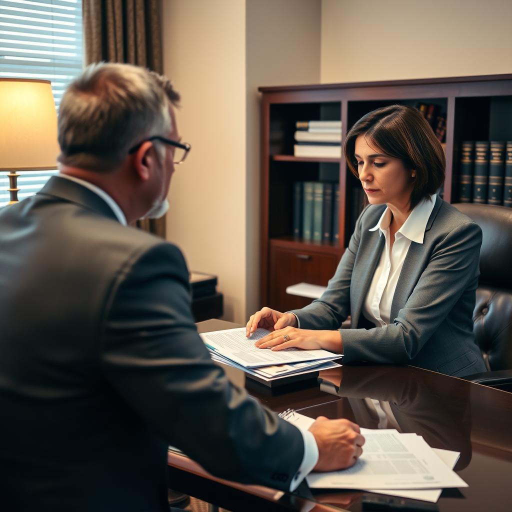 Cruelty Divorce Lawyer Fairfax, VA