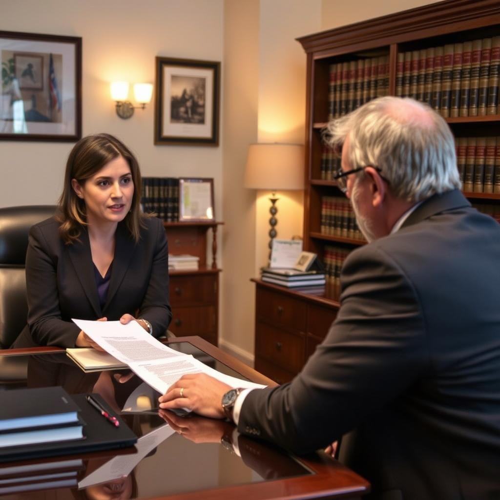 Cruelty Divorce Lawyer Falls Church, VA
