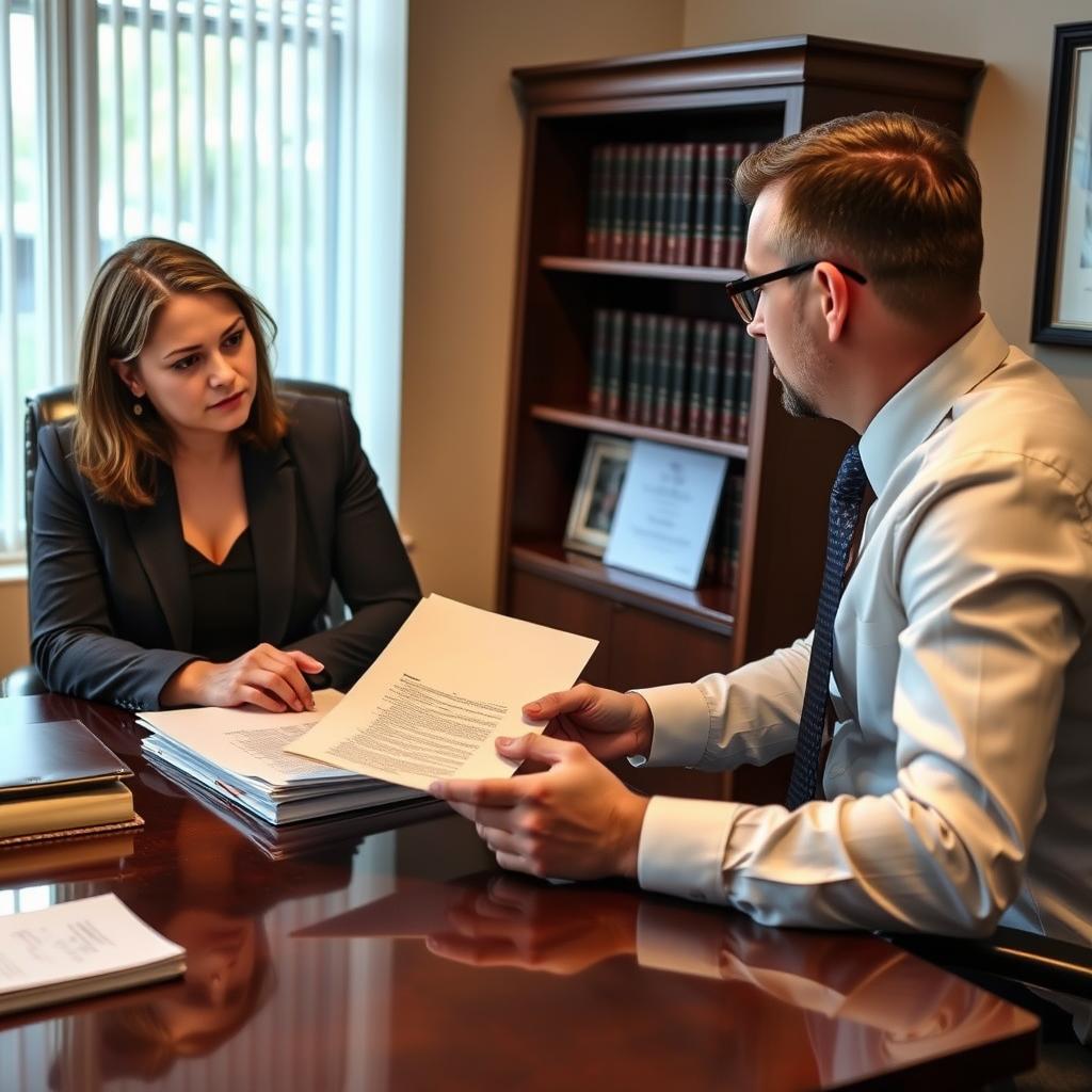 Cruelty Divorce Lawyer Loudoun County, VA