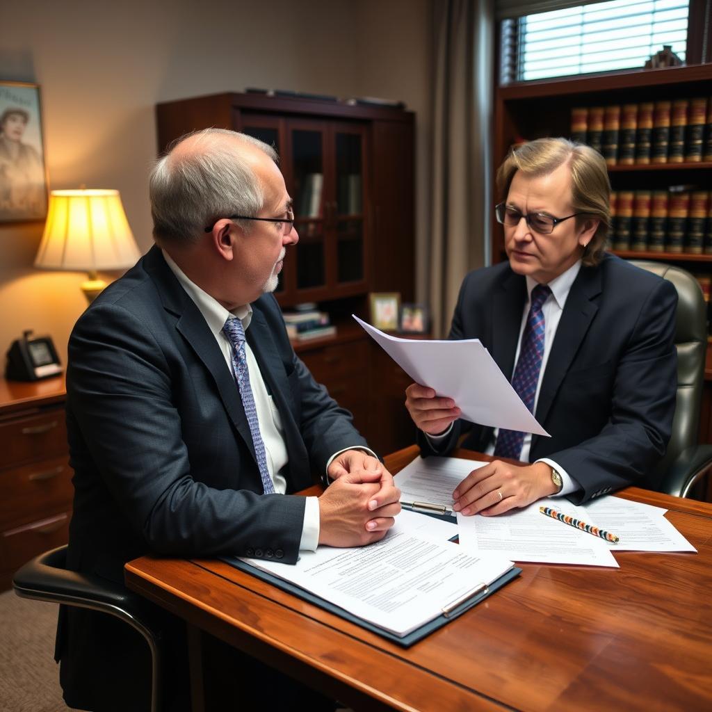 Cruelty Divorce Lawyer Manassas Park, VA