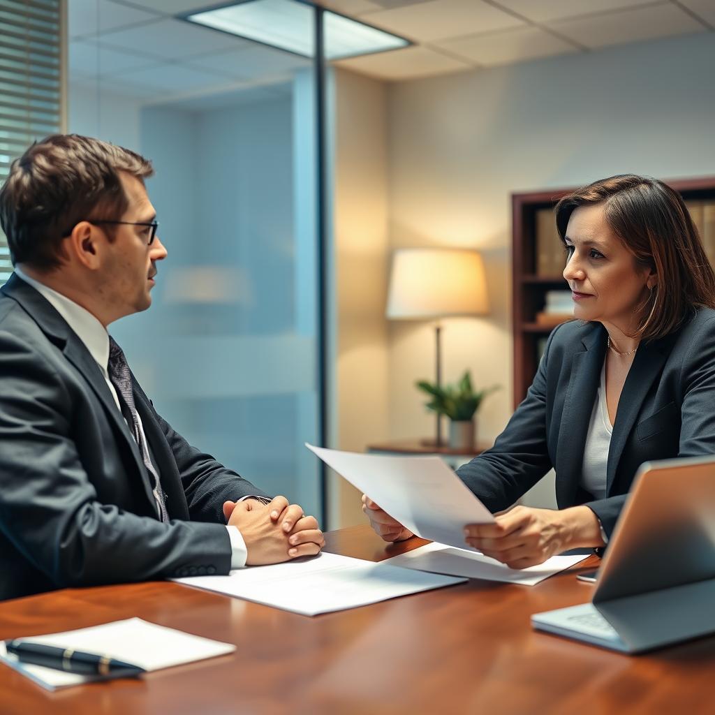 Debt Collection Lawyer Alexandria, VA