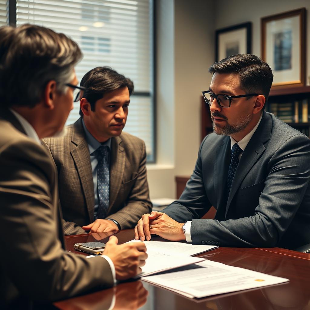 Debt Collection Lawyer Fairfax County, VA