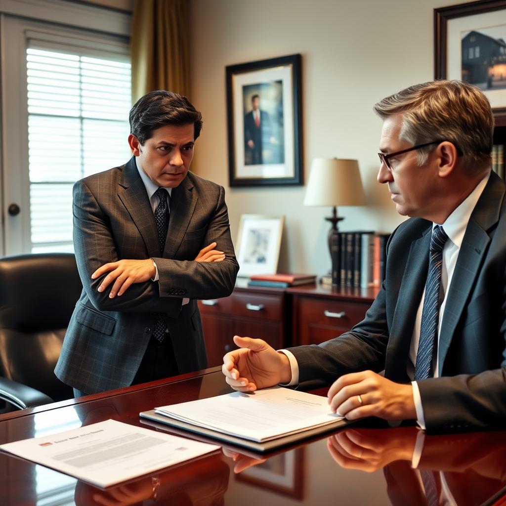 Debt Collection Lawyer Manassas Park, VA